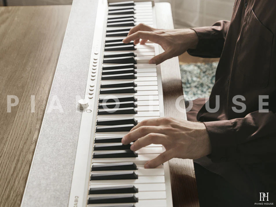 Casio CT-S1-76 WE