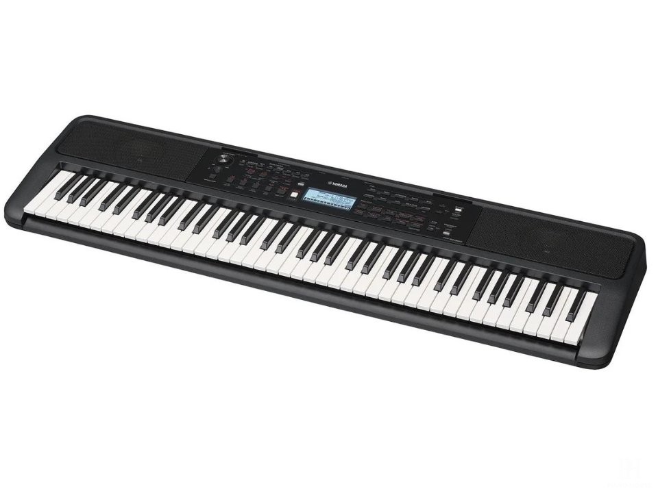 Yamaha PSR EW320
