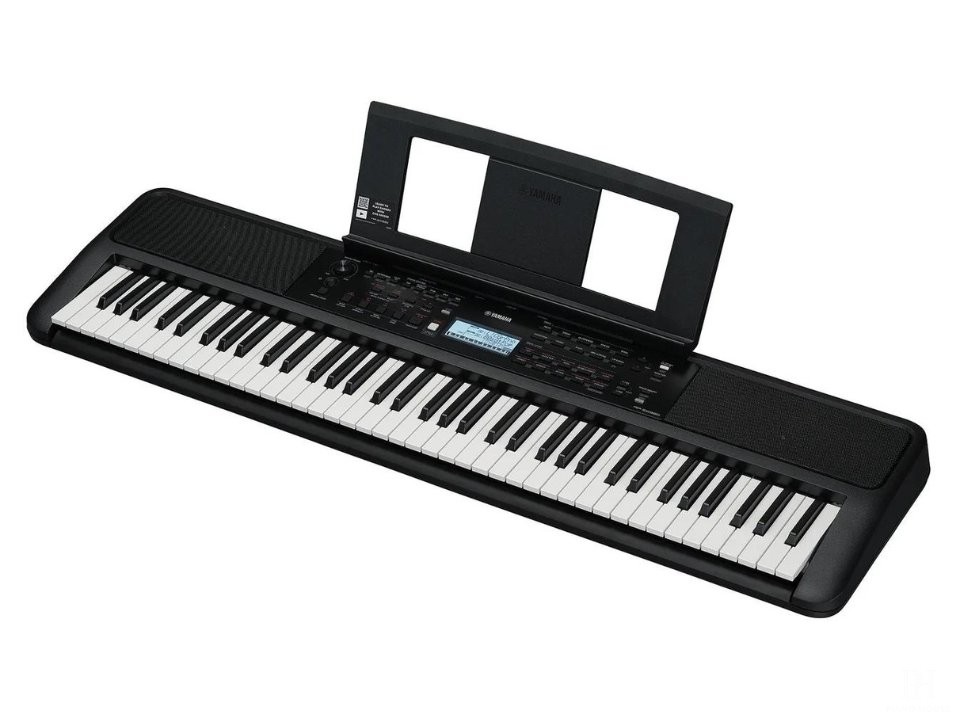 Yamaha PSR EW320