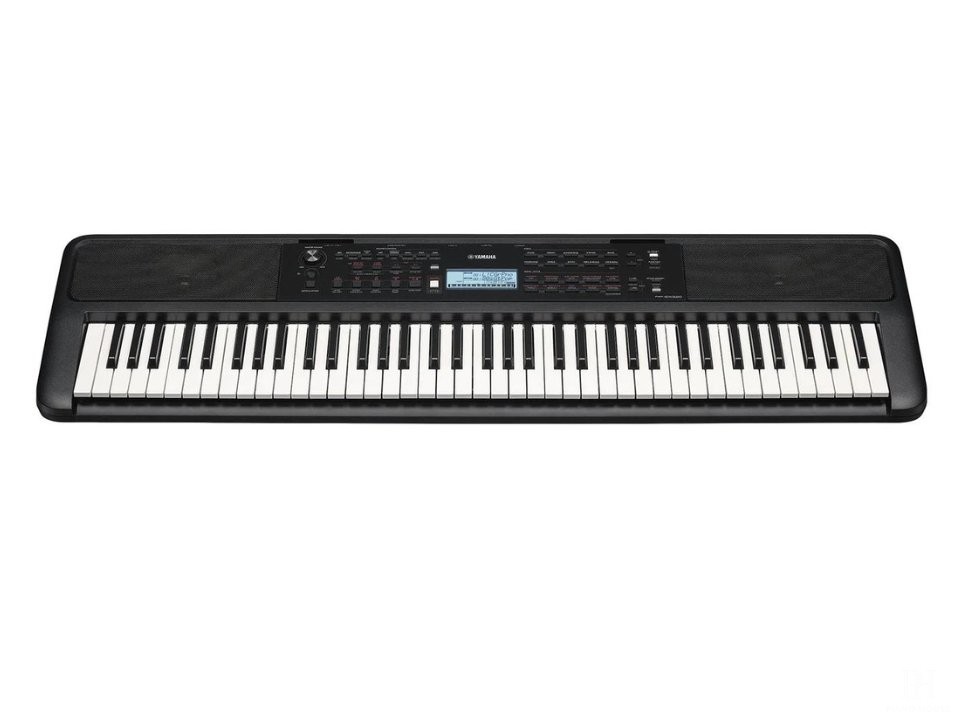 Yamaha PSR EW320