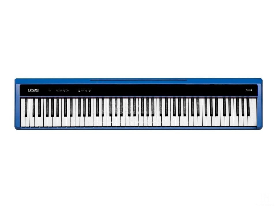 Kurtzman P215 Blue