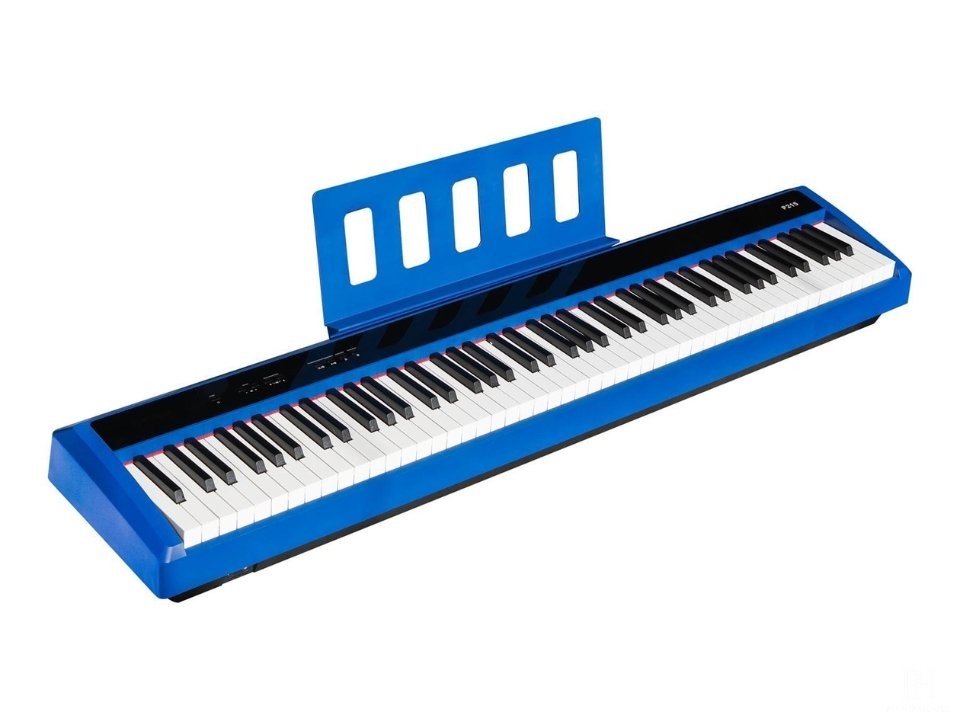 Kurtzman P215 Blue
