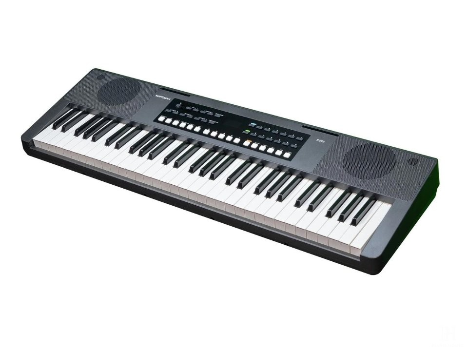 Kurtzman K160
