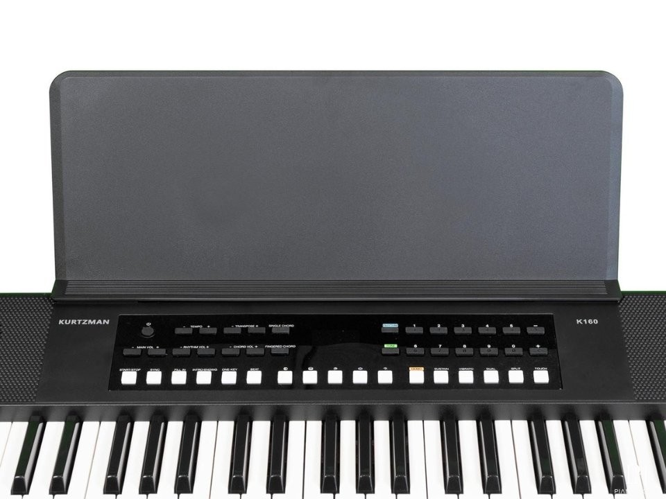 Kurtzman K160