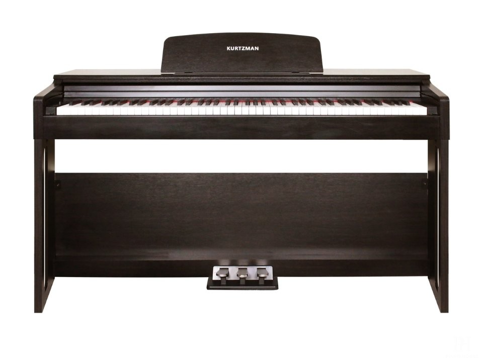 Kurtzman KS1 Brown Wood