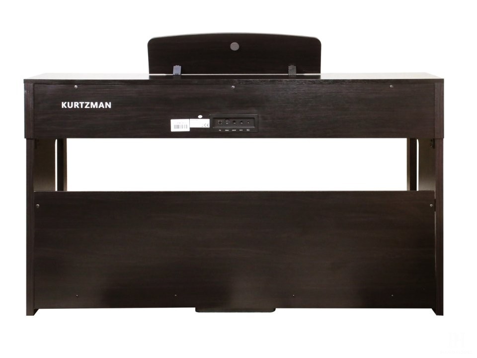 Kurtzman KS1 Brown Wood