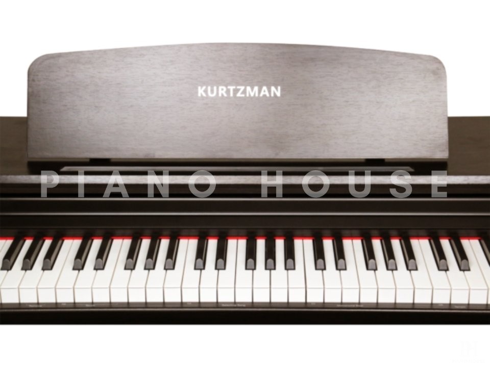 Kurtzman KS1 Brown Wood