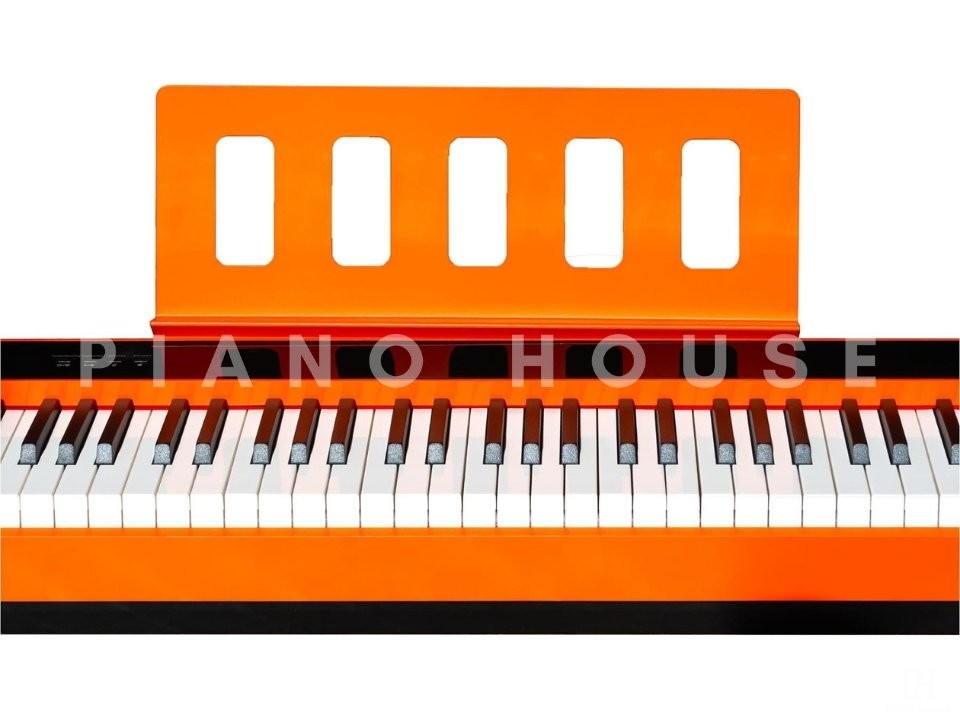 Kurtzman P215 Orange