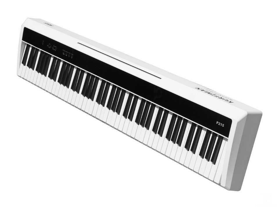 Kurtzman P215 White