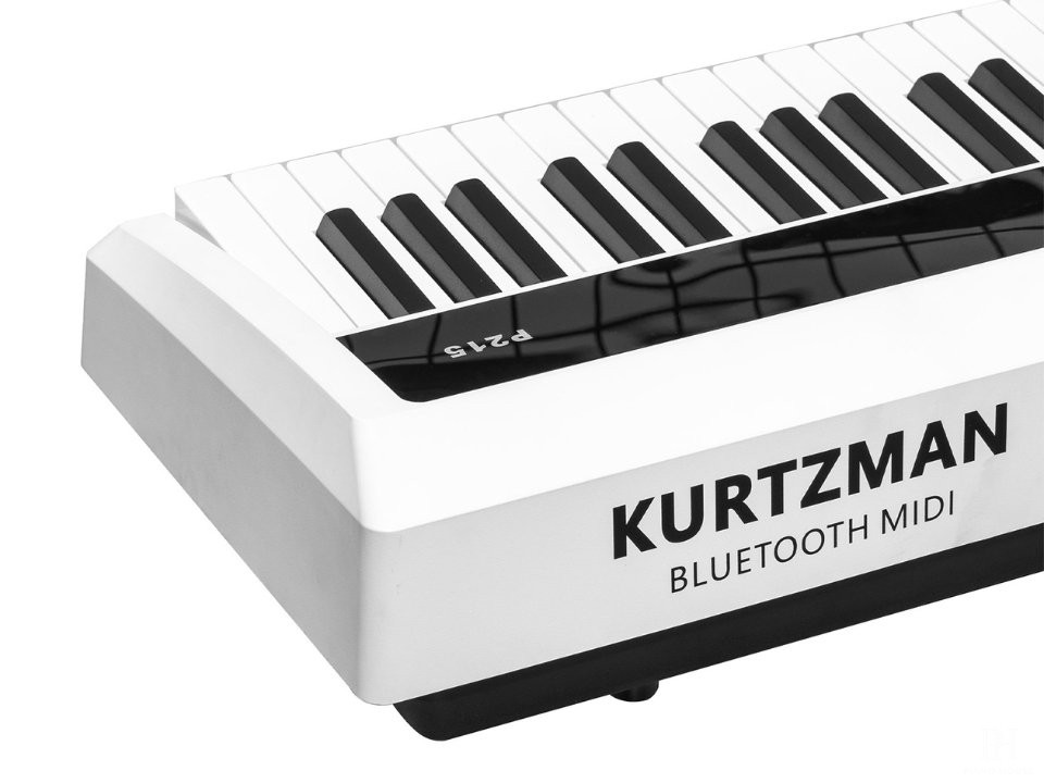 Kurtzman P215 White