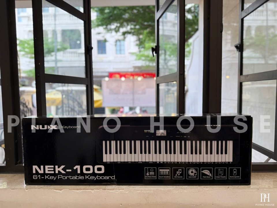 Organ NUX NEK-100