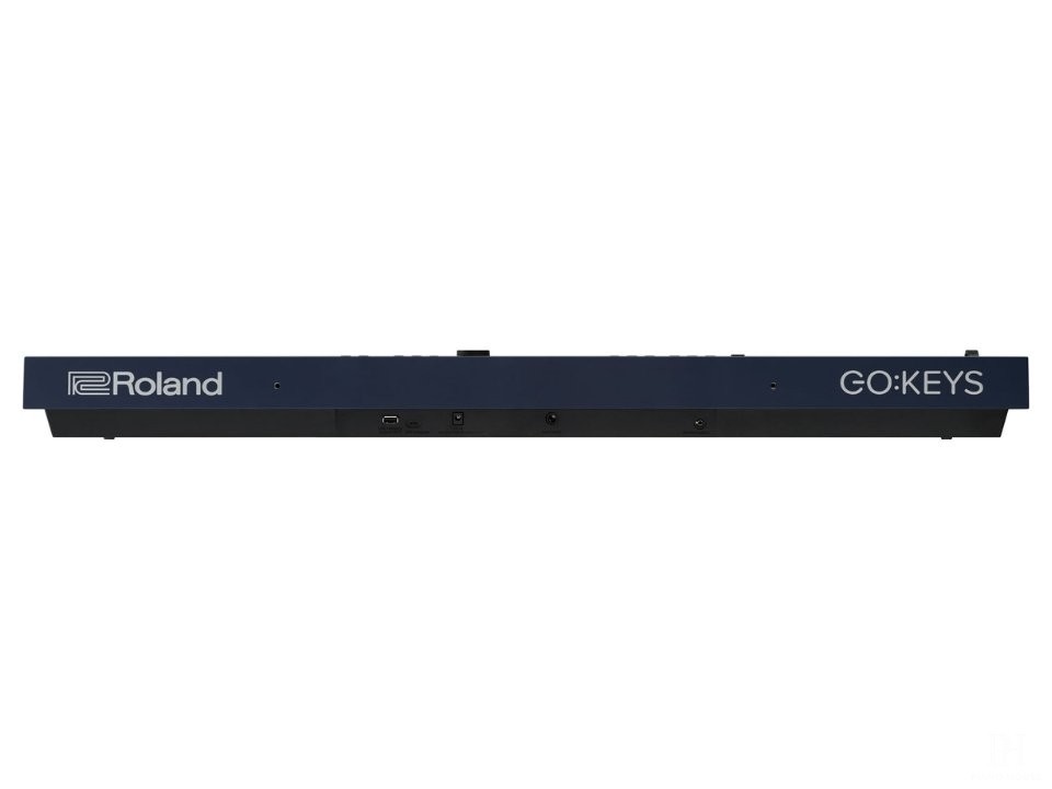 Roland Go:key 3 Midnight Blue