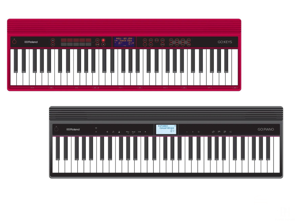Roland GO-61
