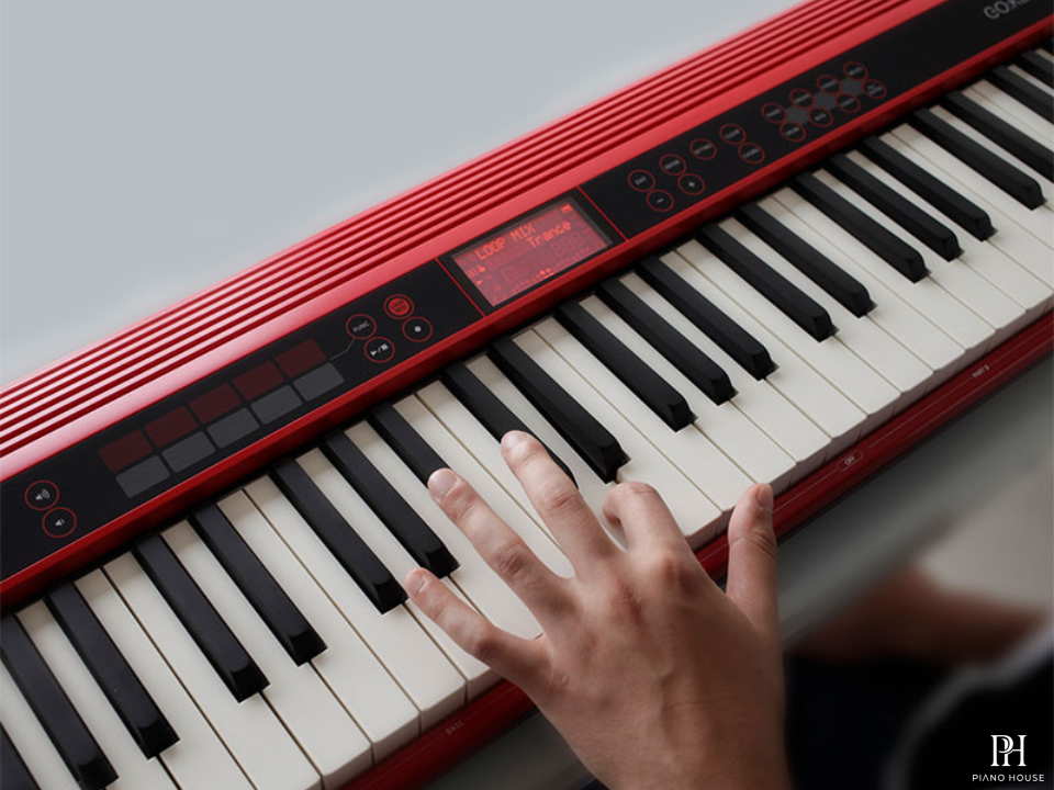 Roland GO-61