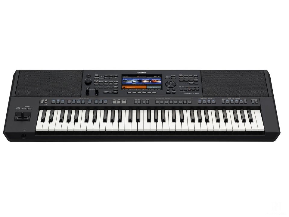 Yamaha PSR SX720