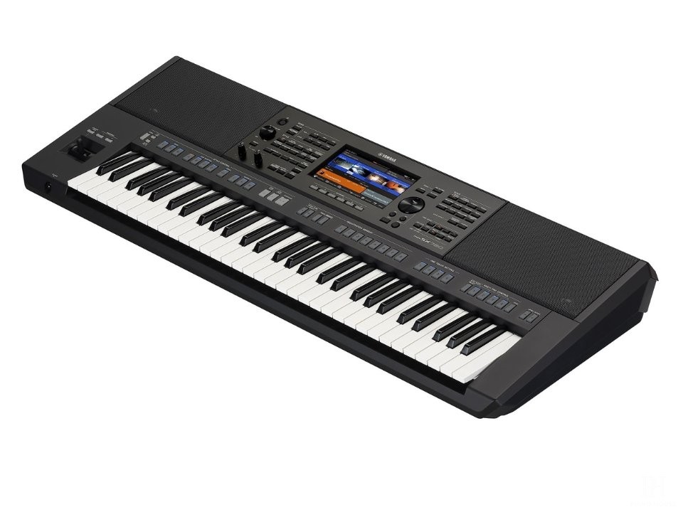 Yamaha PSR SX720