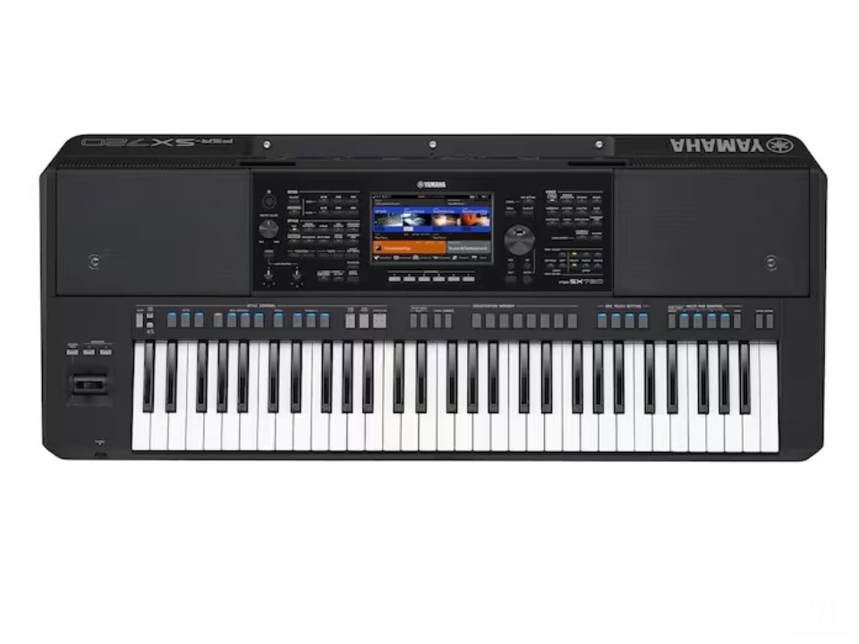 Yamaha PSR SX720