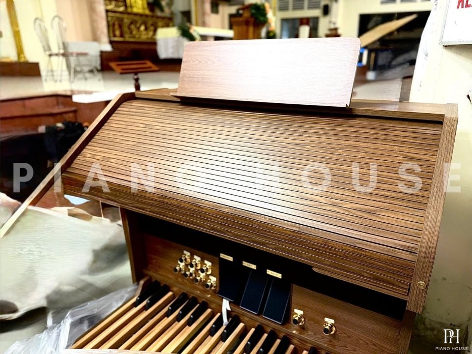 Viscount Domus 9