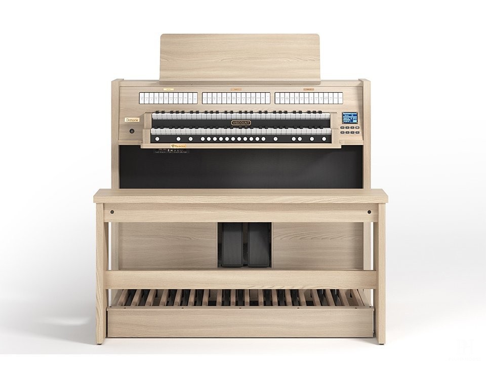 Viscount Domus S4