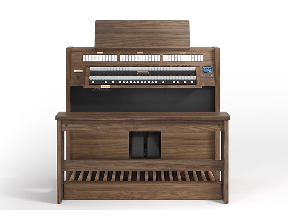 Viscount Domus S4