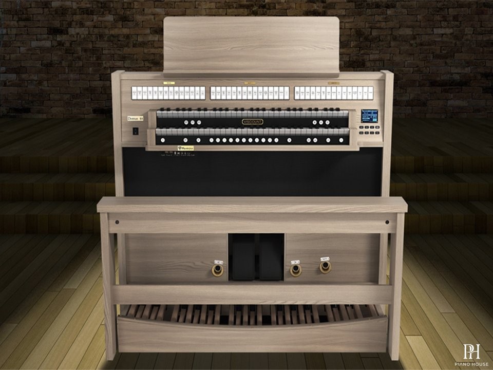 Viscount Domus S5