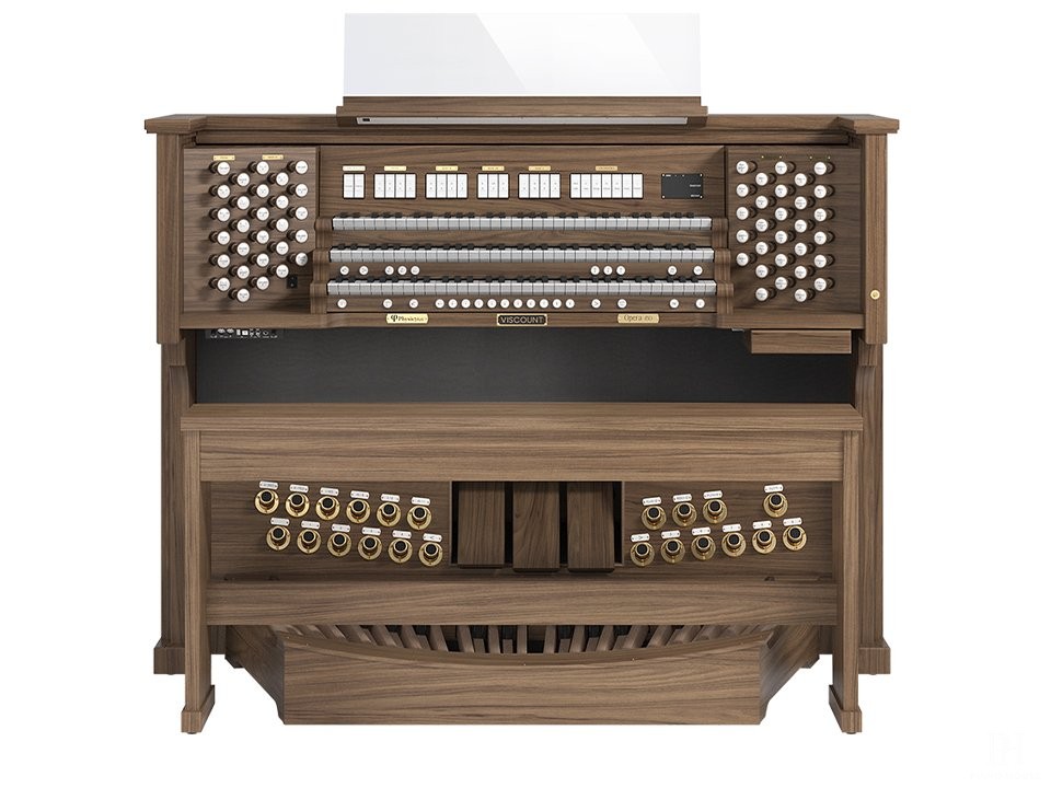 Viscount Opera 450