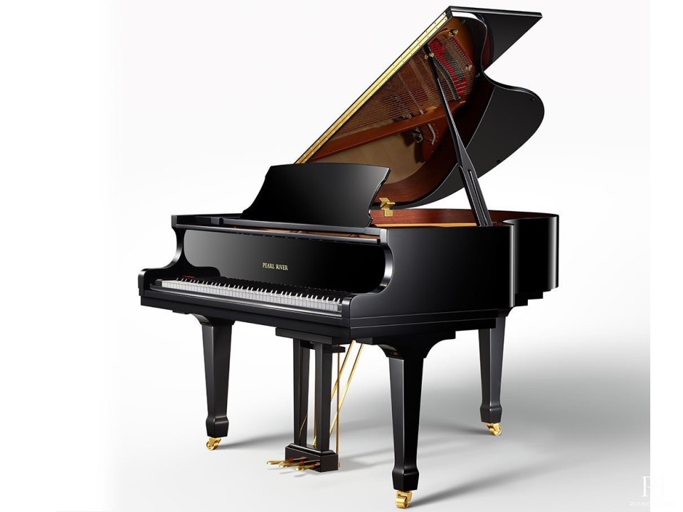 Pearl River P9
