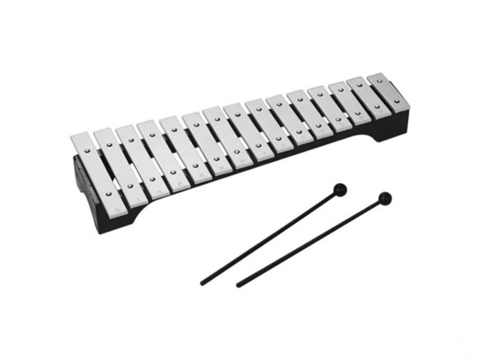 Xylophone L15 Note
