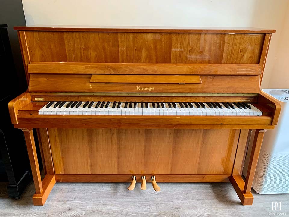 Niemeyer 114RP