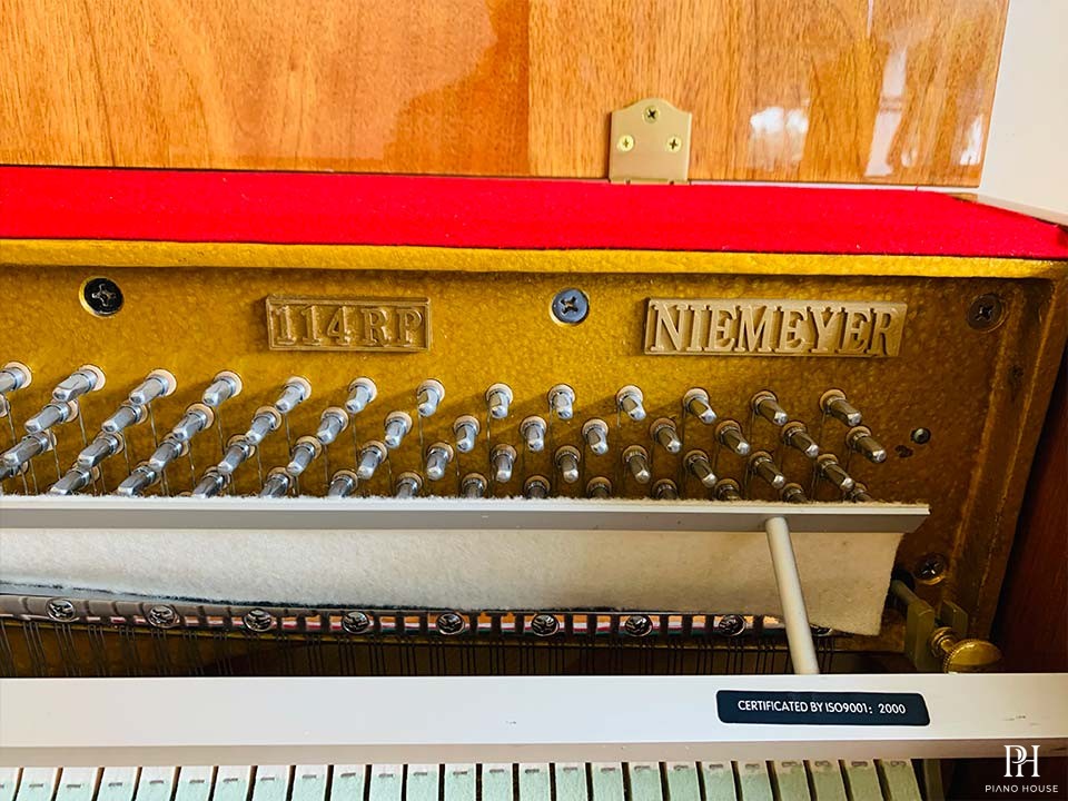Niemeyer 114RP