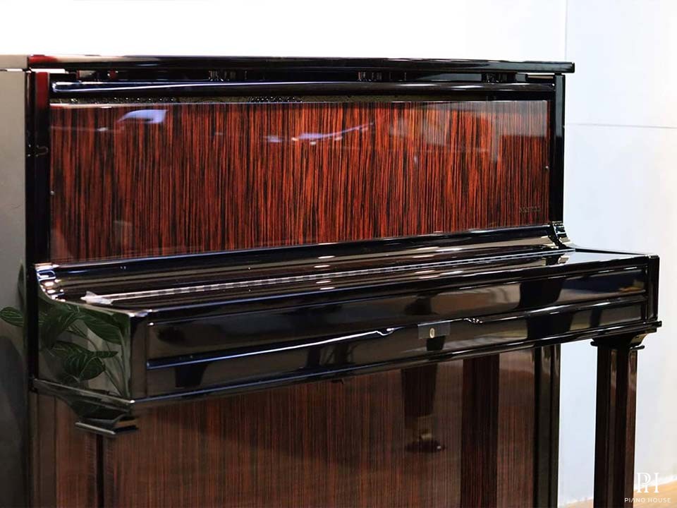 Pleyel P124-MAC