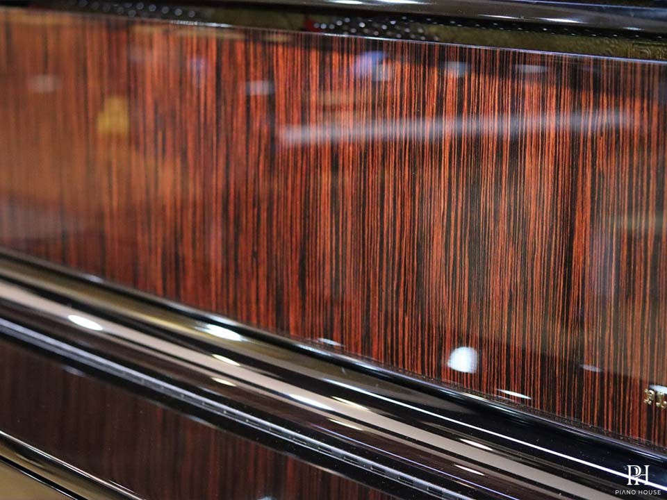 Pleyel P124-MAC