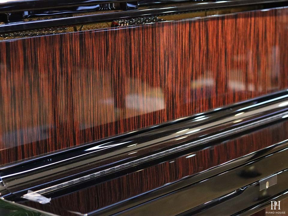 Pleyel P124-MAC