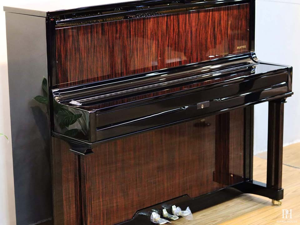 Pleyel P124-MAC