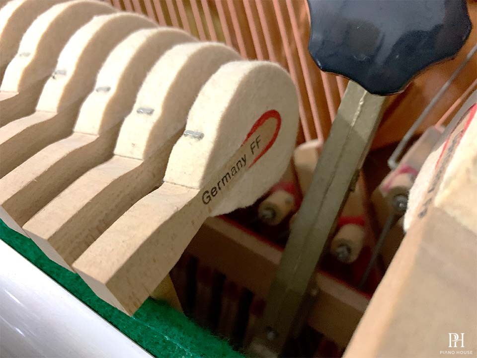 Steinber STW131 DW