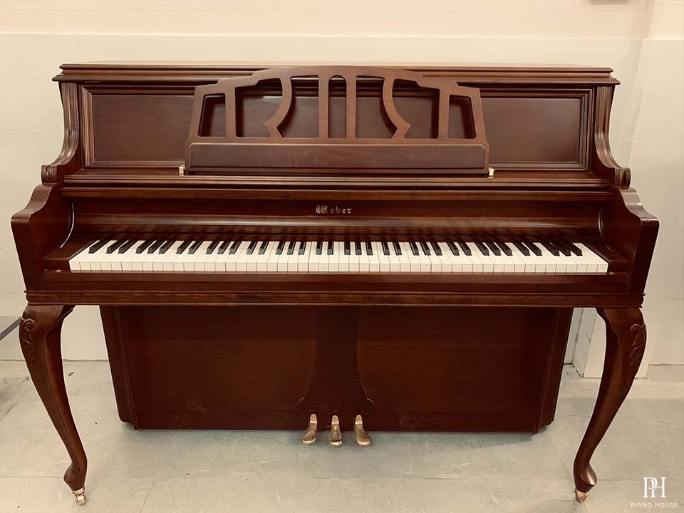 Weber WDF 112