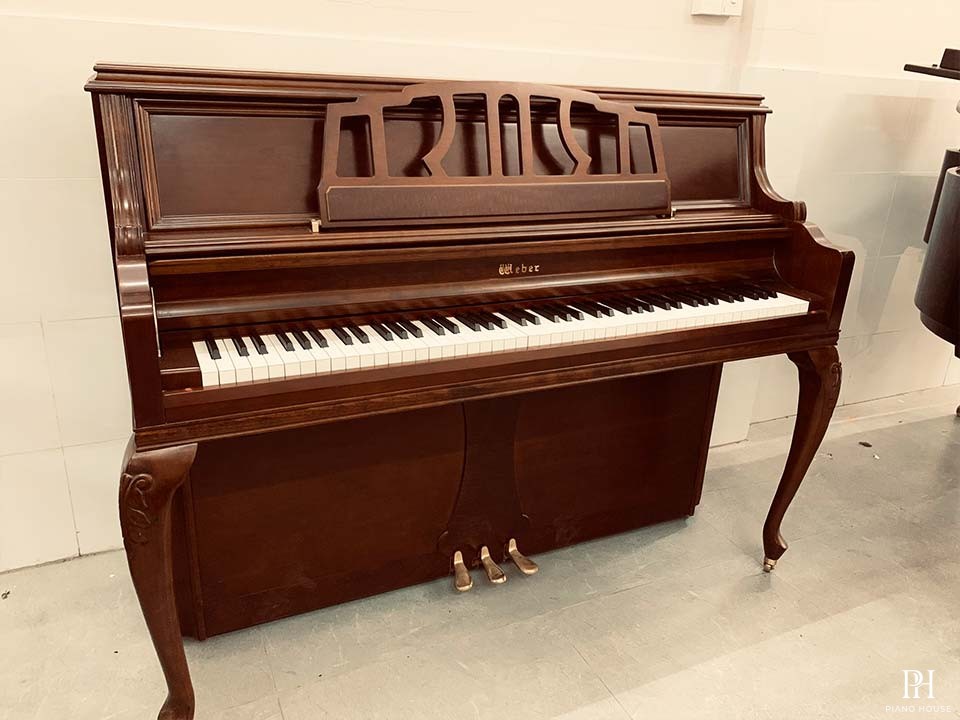 Weber WDF 112