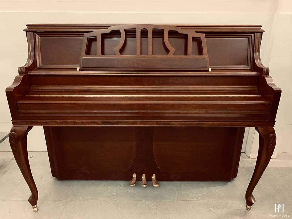 Weber WDF 112