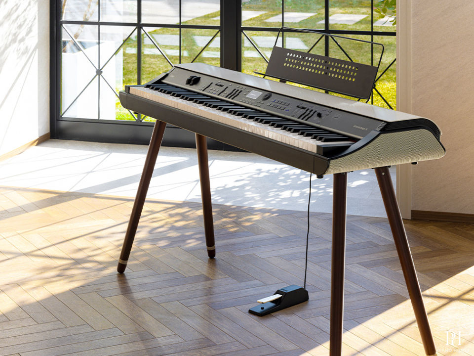 KORG GrandStage X