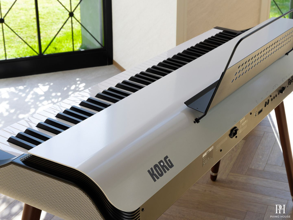 KORG GrandStage X