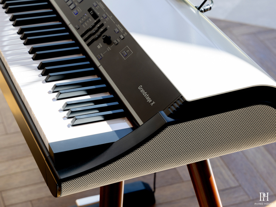 KORG GrandStage X