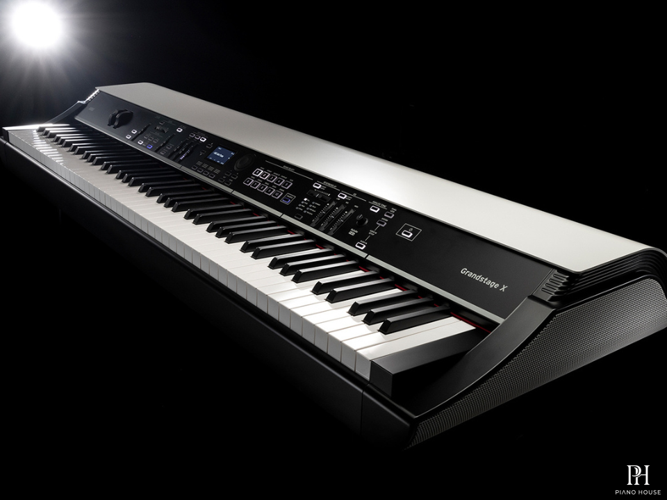 KORG GrandStage X