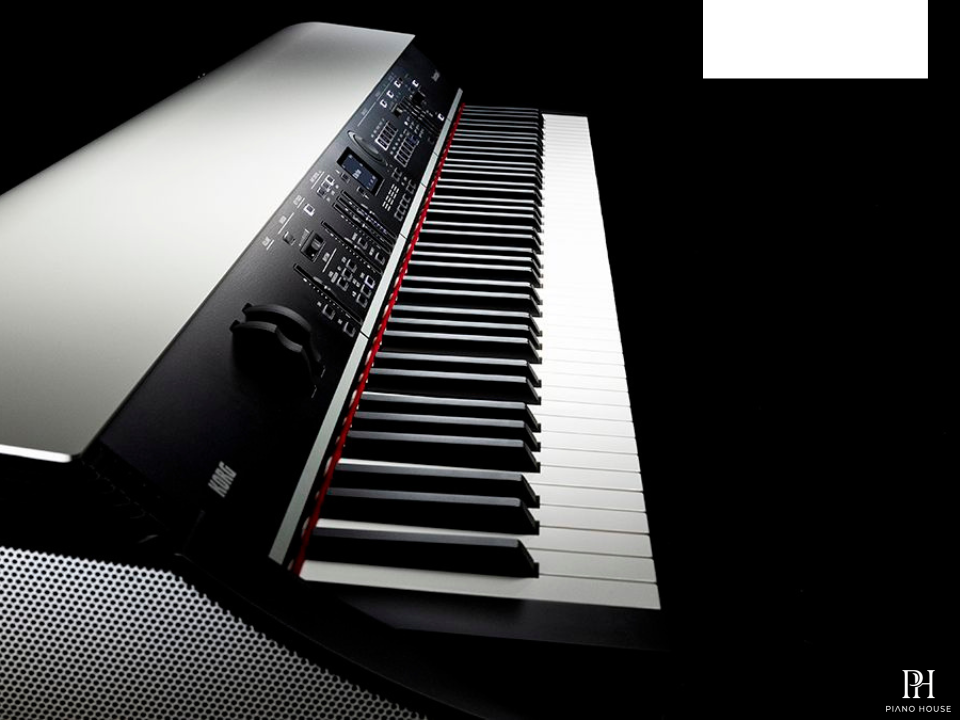 KORG GrandStage X