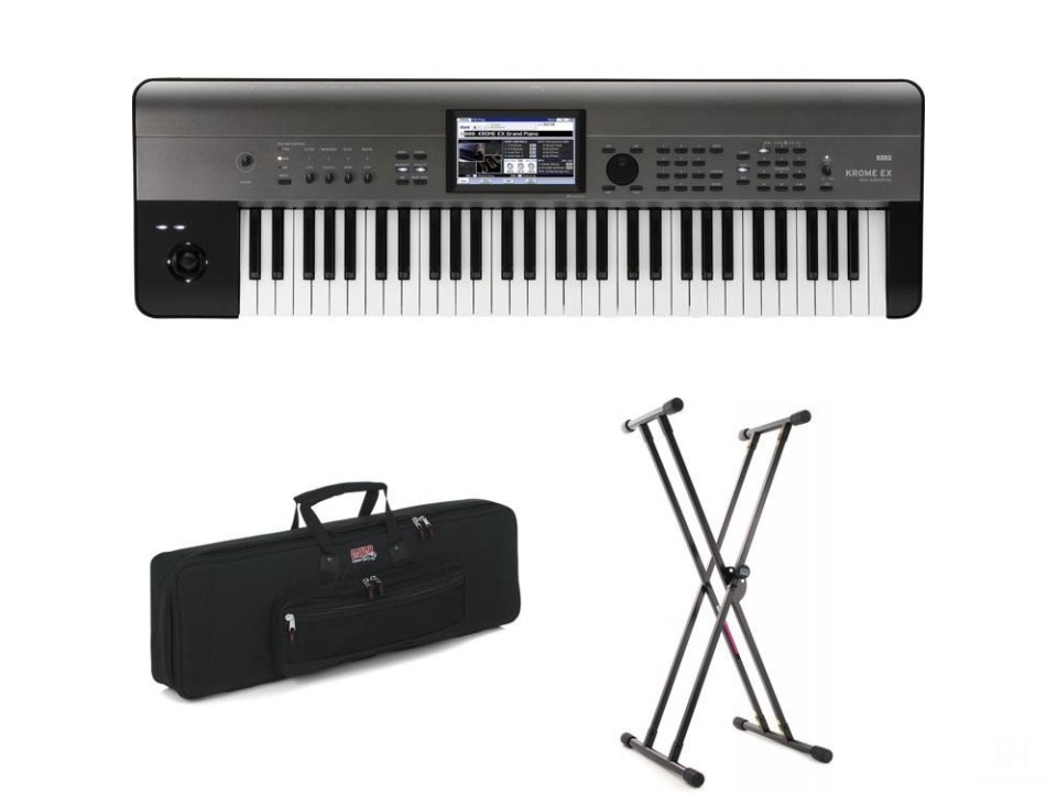 Korg Krome EX 73