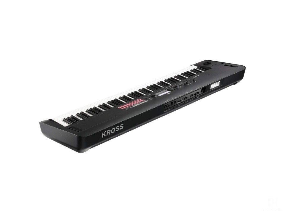 Korg Kross 2 (61 Phím)