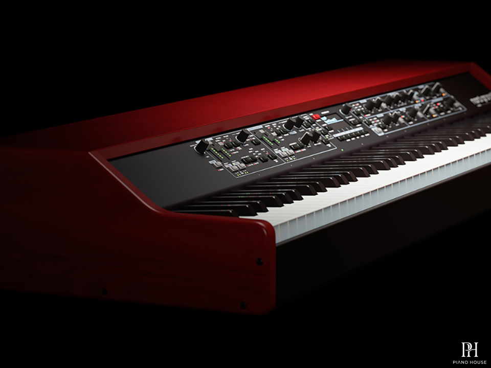 NORD GRAND 2