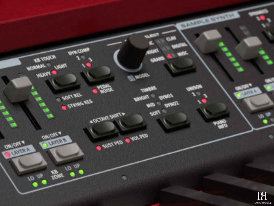 NORD GRAND 2
