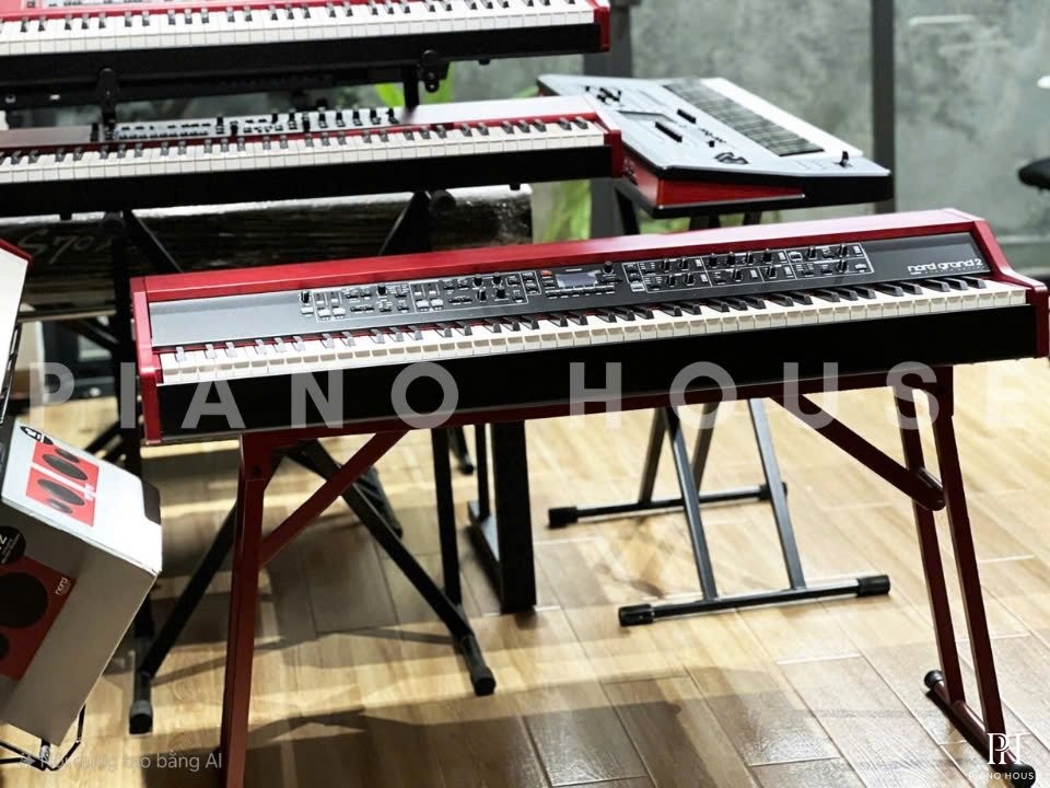 NORD GRAND 2