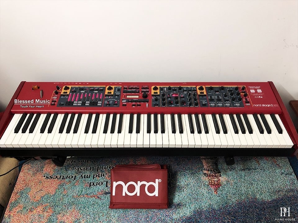 NORD STAGE 2 EX