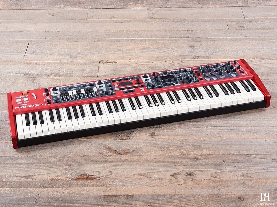 NORD STAGE 3 Compact 73 Keys 99%